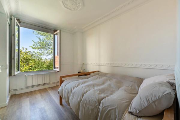 Saint-Cloud - Quartier Montretout – Maison familiale – 192 m²