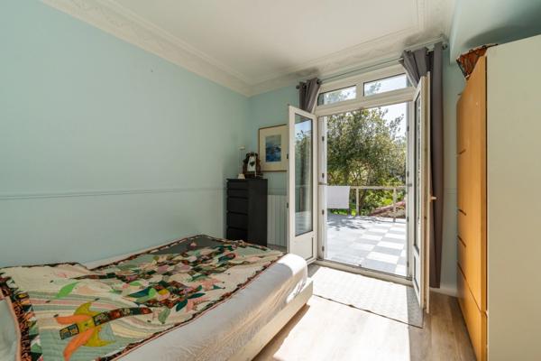 Saint-Cloud - Quartier Montretout – Maison familiale – 192 m²