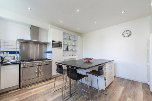 Saint-Cloud - Quartier Montretout – Maison familiale – 192 m²