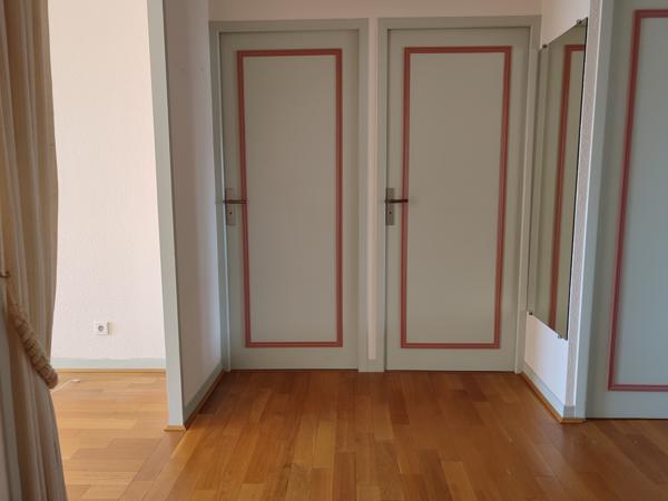 La Rochelle (17000) DERNIER ETAGE – Appartement 3 Pièces avec Balcon et Parking – La Rochelle Centre