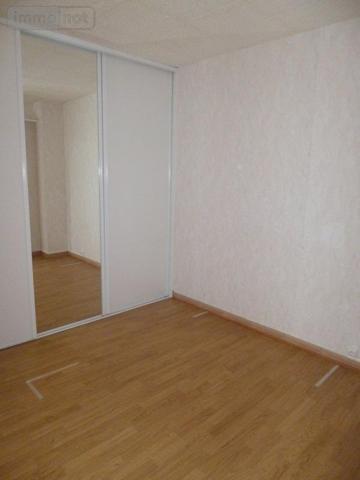 Appartement à louer à Bourg-en-Bresse dans l'Ain (01000), ref : Le Panorama