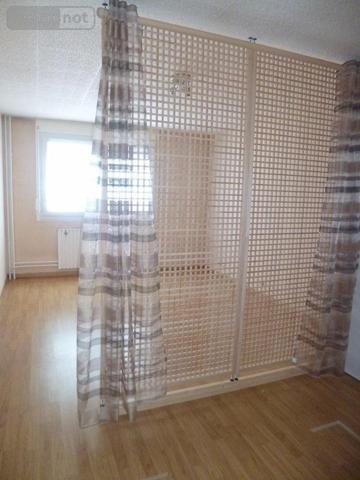 Appartement à louer à Bourg-en-Bresse dans l'Ain (01000), ref : Le Panorama