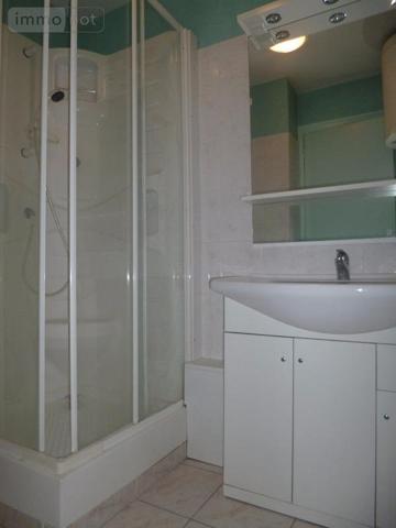 Appartement à louer à Bourg-en-Bresse dans l'Ain (01000), ref : Le Panorama