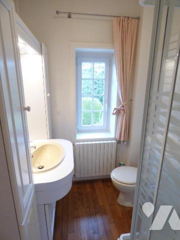 Maison de campagne avec piscine