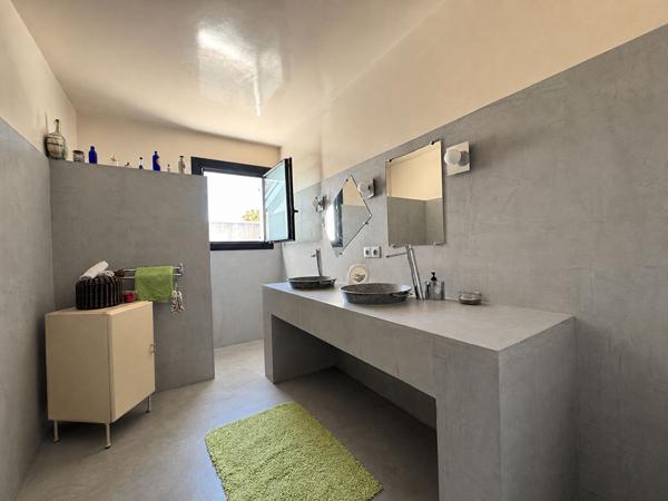 Maison Sainte Marie De Re 6 pièce(s) 165 m2