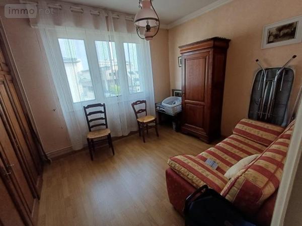 Appartement à vendre à Amiens dans la Somme (80000), ref : 80011-5565   
Centre-Ville