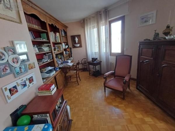 Appartement à vendre à Amiens dans la Somme (80000), ref : 80011-5565   
Centre-Ville