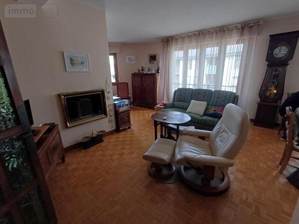 Appartement à vendre à Amiens dans la Somme (80000), ref : 80011-5565   
Centre-Ville