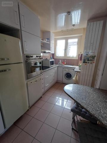 Appartement à vendre à Amiens dans la Somme (80000), ref : 80011-5565   
Centre-Ville