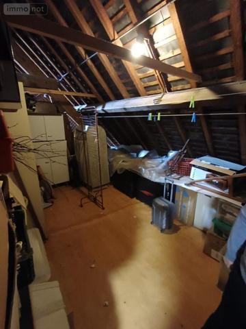 Appartement à vendre à Amiens dans la Somme (80000), ref : 80011-5565   
Centre-Ville