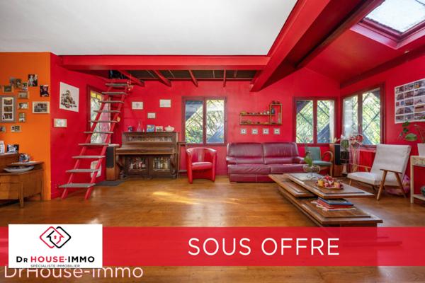 Maison à vendre 6 pièces de 180 m²
