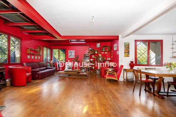 Maison à vendre 6 pièces de 180 m²