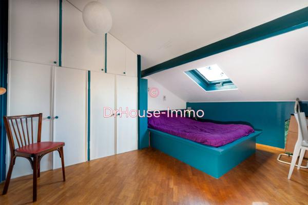 Maison à vendre 6 pièces de 180 m²