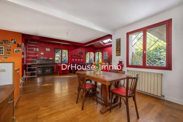 Maison à vendre 6 pièces de 180 m²