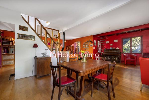 Maison à vendre 6 pièces de 180 m²