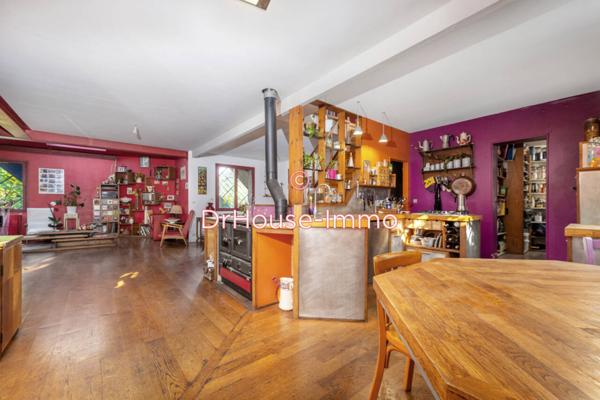 Maison à vendre 6 pièces de 180 m²