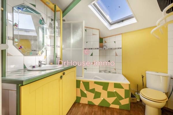 Maison à vendre 6 pièces de 180 m²