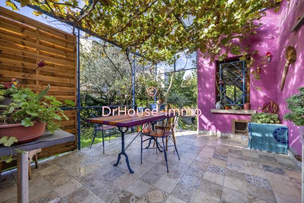 Maison à vendre 6 pièces de 180 m²