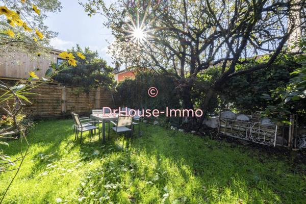 Maison à vendre 6 pièces de 180 m²