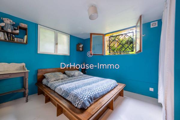 Maison à vendre 6 pièces de 180 m²