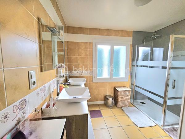 Maison de village de 140 m²