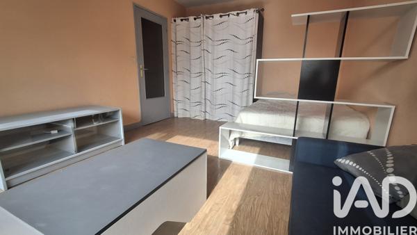 Studio à vendre 32 m² Angers