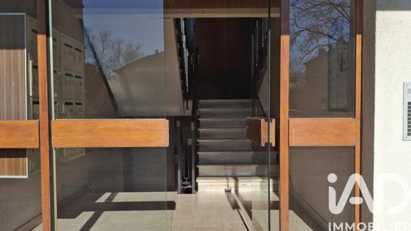 Studio à vendre 32 m² Angers