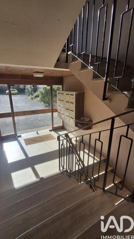 Studio à vendre 32 m² Angers