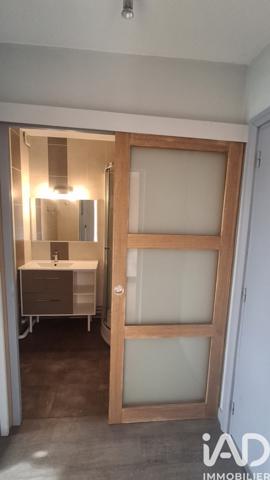 Studio à vendre 32 m² Angers