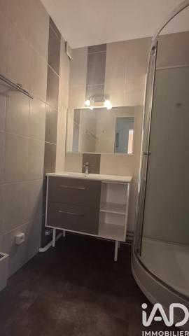 Studio à vendre 32 m² Angers
