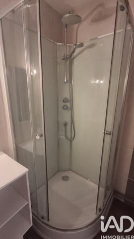 Studio à vendre 32 m² Angers