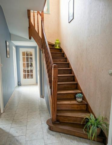 Belle bourgeoise 1930 idéalement située