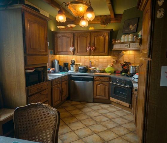 Belle bourgeoise 1930 idéalement située