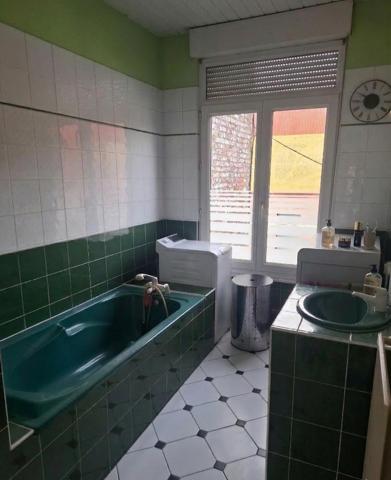 Belle bourgeoise 1930 idéalement située