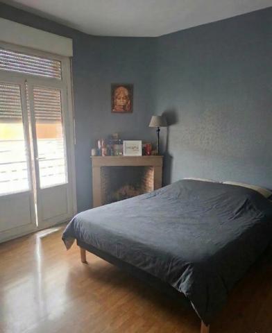 Belle bourgeoise 1930 idéalement située