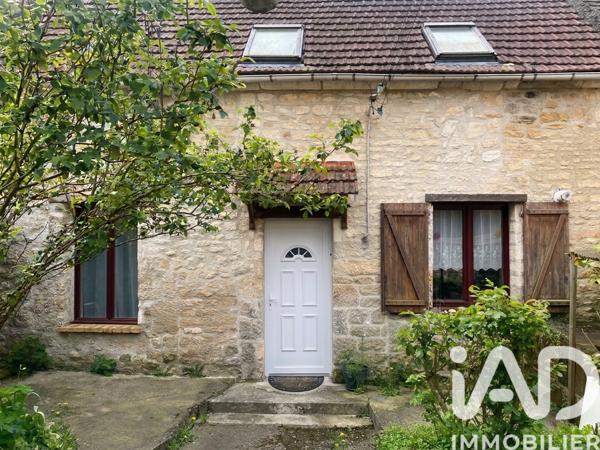 Maison à vendre 6 pièces 122 m² Montataire