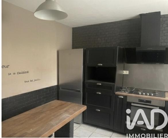 Maison à vendre 6 pièces 122 m² Montataire