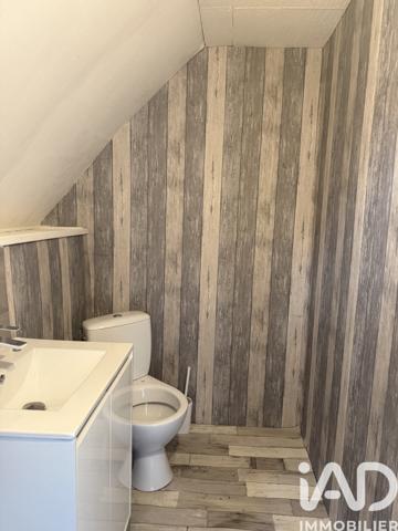 Maison à vendre 6 pièces 122 m² Montataire