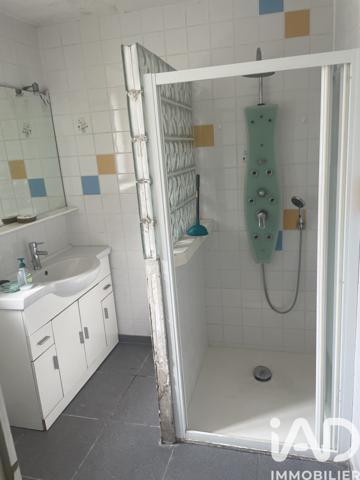 Maison à vendre 6 pièces 122 m² Montataire