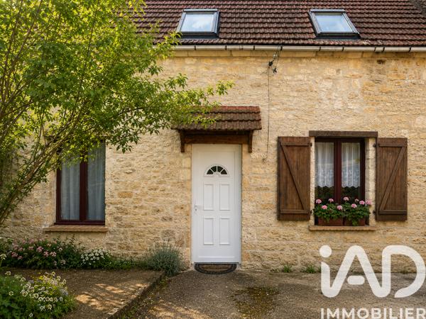 Maison à vendre 6 pièces 122 m² Montataire