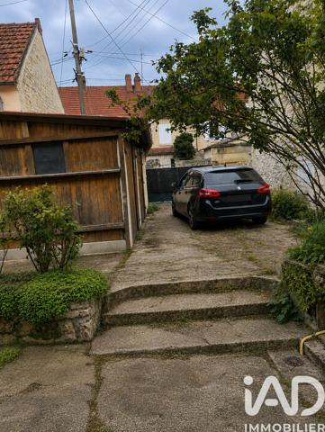 Maison à vendre 6 pièces 122 m² Montataire