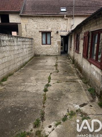 Maison à vendre 6 pièces 122 m² Montataire