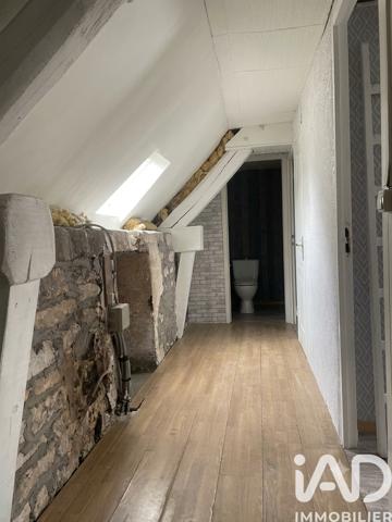 Maison à vendre 6 pièces 122 m² Montataire