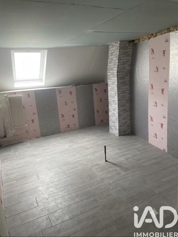 Maison à vendre 6 pièces 122 m² Montataire