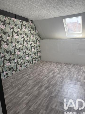 Maison à vendre 6 pièces 122 m² Montataire