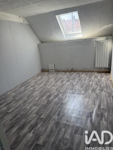 Maison à vendre 6 pièces 122 m² Montataire