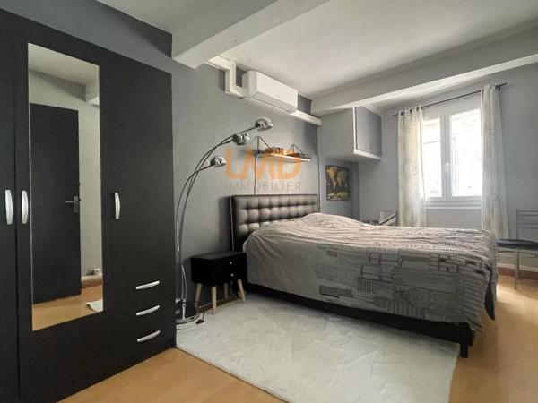 Maison de village 5 pièces garage + terrasses