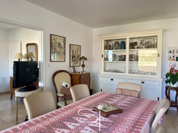 Appartement 4 pièce(s) 2 chambre(s) 77 m²