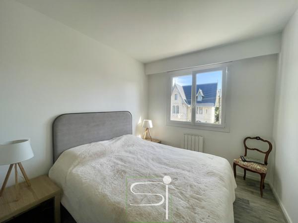 Appartement 4 pièce(s) 2 chambre(s) 77 m²