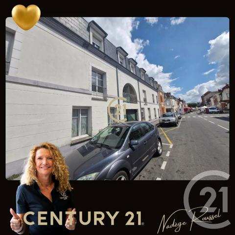 Appartement à vendre  4 pièces - 68,83 m 2   LIEVIN  - 62